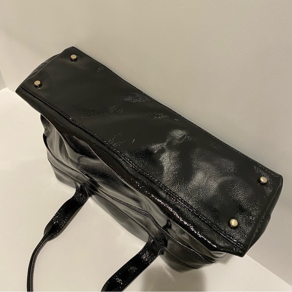 Kate Spade Claverly Maryanne Patent Leather Bag - Picture 5 of 8